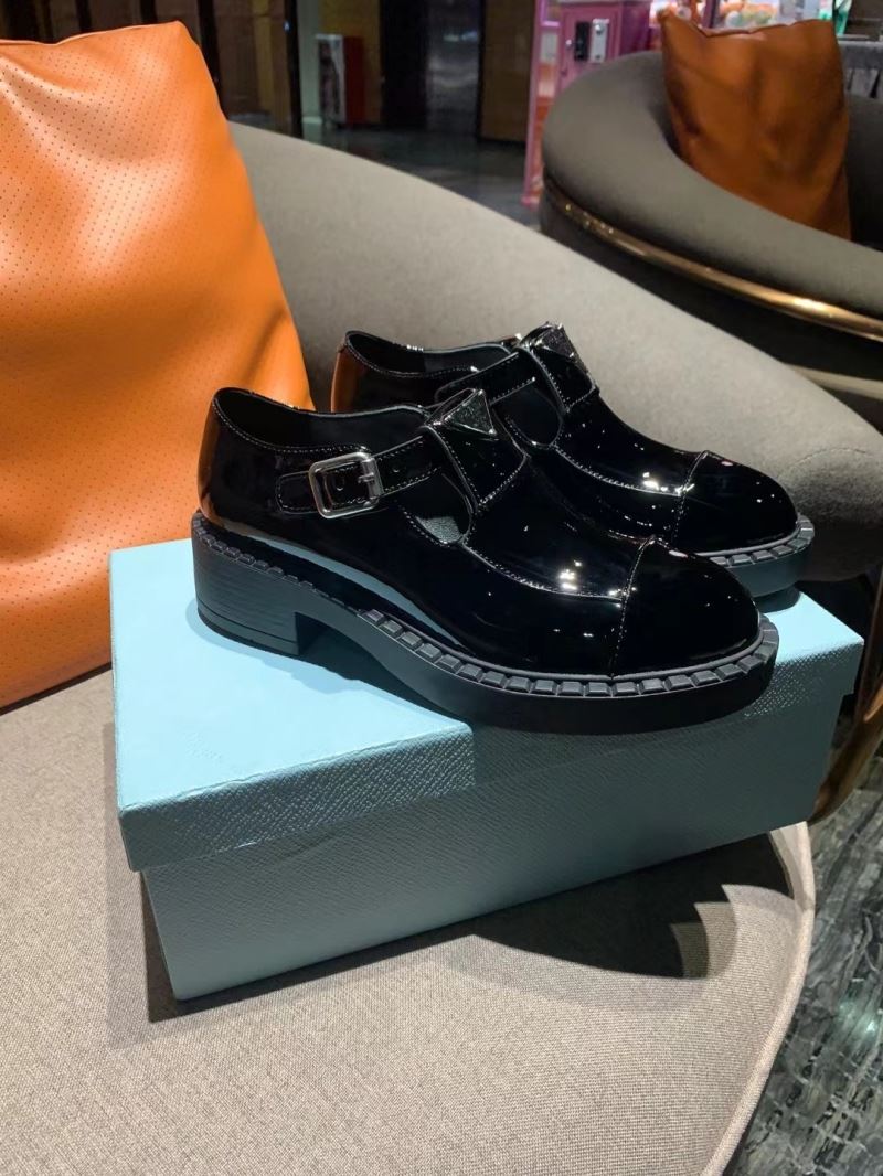 Prada Boots